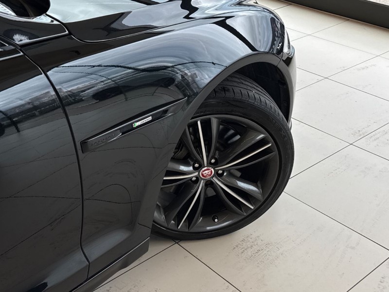 Used Jaguar XJ 2017 for sale - 78011182: Photo 48