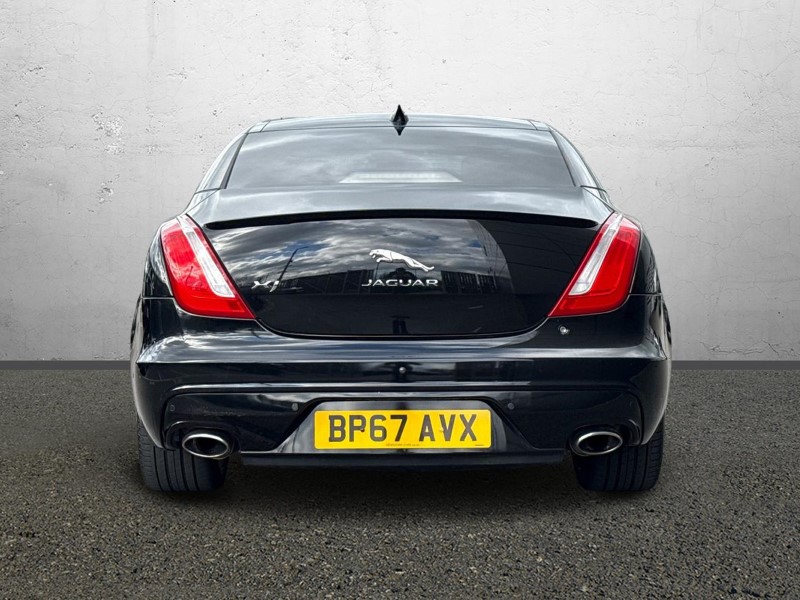 Used Jaguar XJ 2017 for sale - 78011182: Photo 6