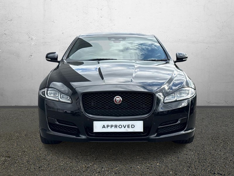 Used Jaguar XJ 2017 for sale - 78011182: Photo 7