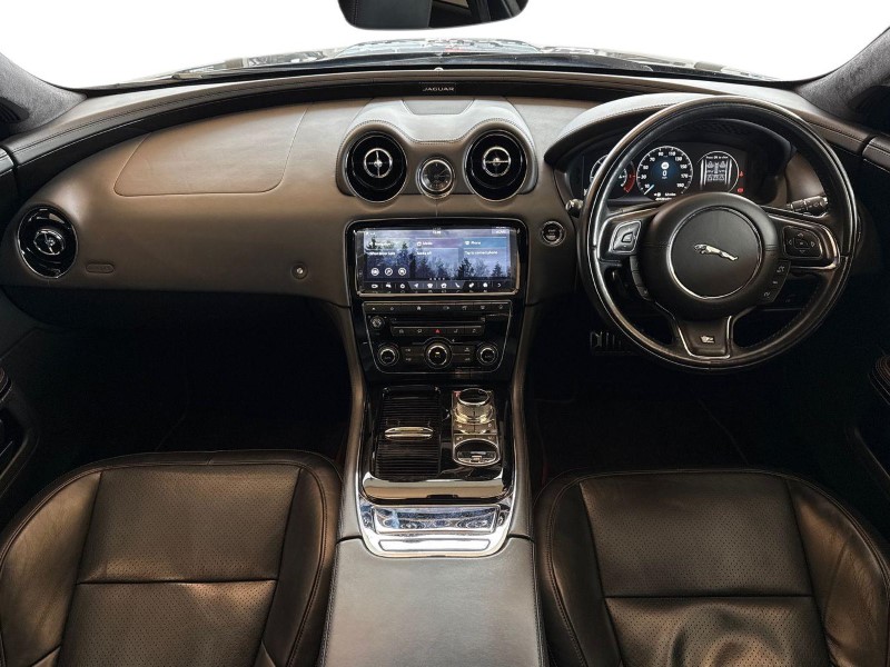 Used Jaguar XJ 2017 for sale - 78011182: Photo 9