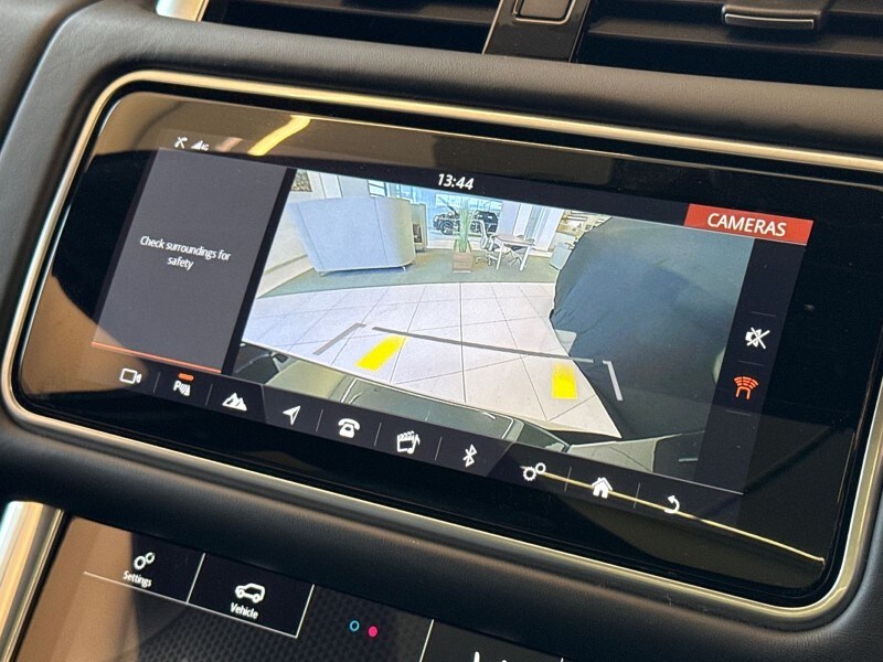 Used Land Rover Range Rover Sport 2022 for sale - 78053238: Photo 12