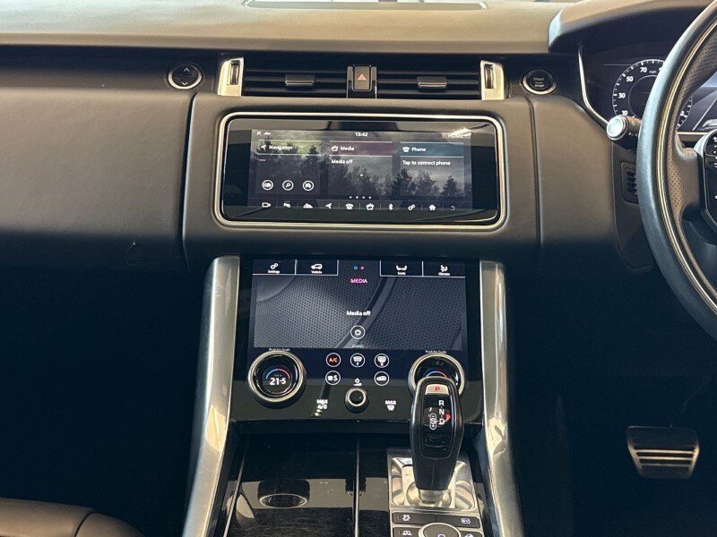 Used Land Rover Range Rover Sport 2022 for sale - 78053238: Photo 14