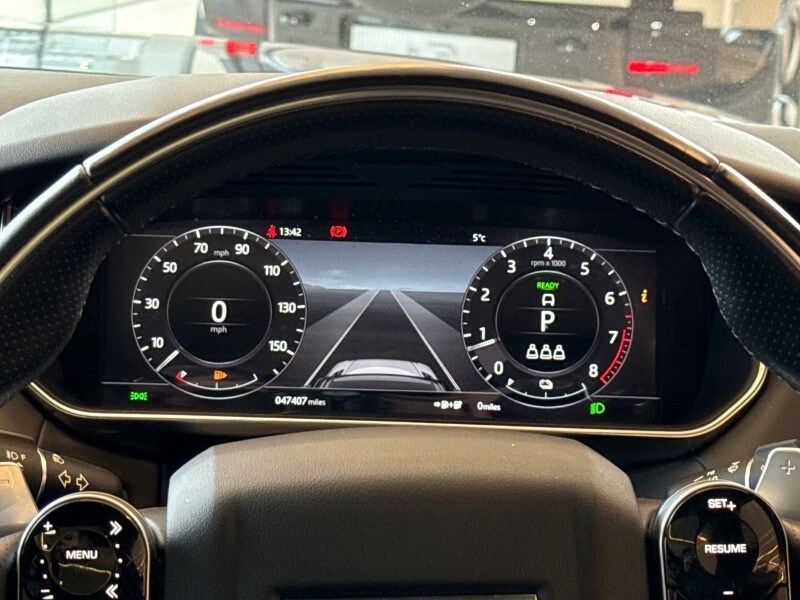 Used Land Rover Range Rover Sport 2022 for sale - 78053238: Photo 16