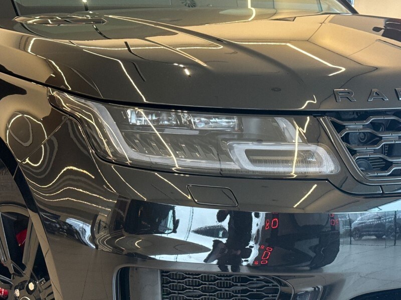 Used Land Rover Range Rover Sport 2022 for sale - 78053238: Photo 17