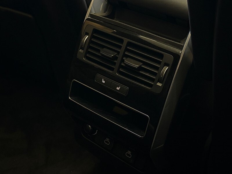 Used Land Rover Range Rover Sport 2022 for sale - 78053238: Photo 18