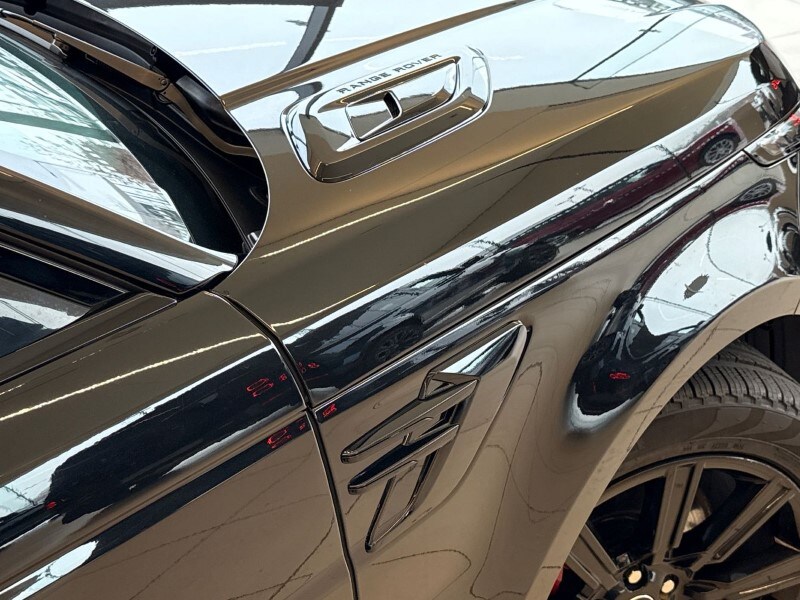 Used Land Rover Range Rover Sport 2022 for sale - 78053238: Photo 20