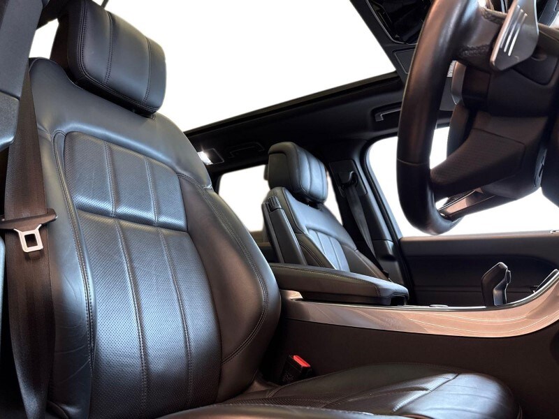 Used Land Rover Range Rover Sport 2022 for sale - 78053238: Photo 26