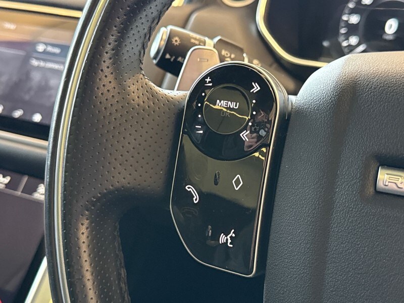 Used Land Rover Range Rover Sport 2022 for sale - 78053238: Photo 28