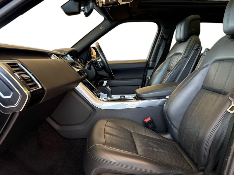 Used Land Rover Range Rover Sport 2022 for sale - 78053238: Photo 3