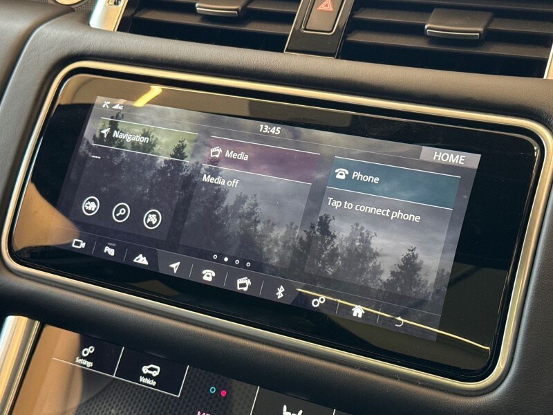 Used Land Rover Range Rover Sport 2022 for sale - 78053238: Photo 30