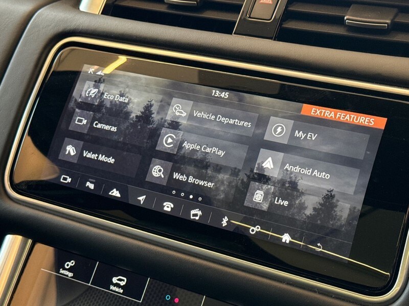 Used Land Rover Range Rover Sport 2022 for sale - 78053238: Photo 31