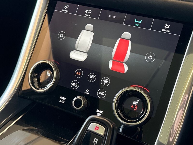 Used Land Rover Range Rover Sport 2022 for sale - 78053238: Photo 34