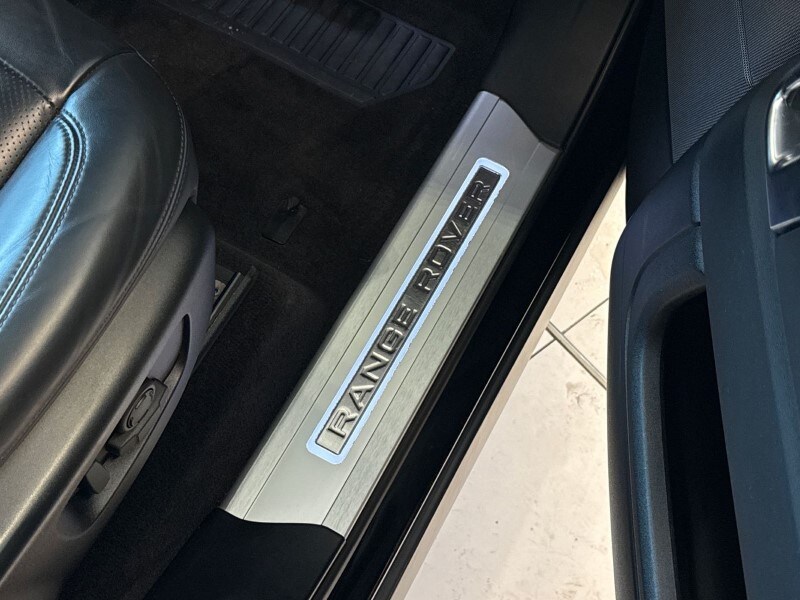 Used Land Rover Range Rover Sport 2022 for sale - 78053238: Photo 37