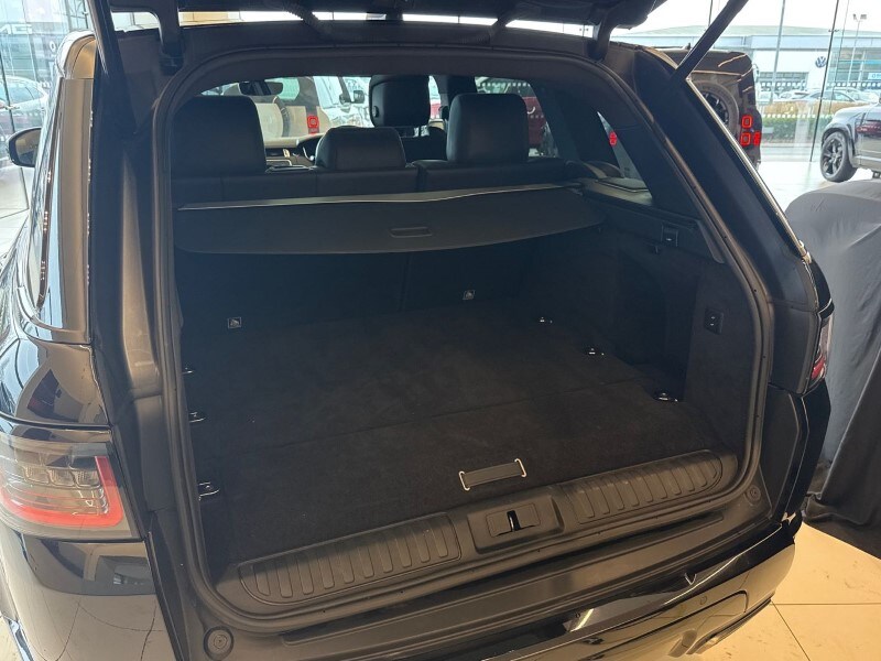 Used Land Rover Range Rover Sport 2022 for sale - 78053238: Photo 38