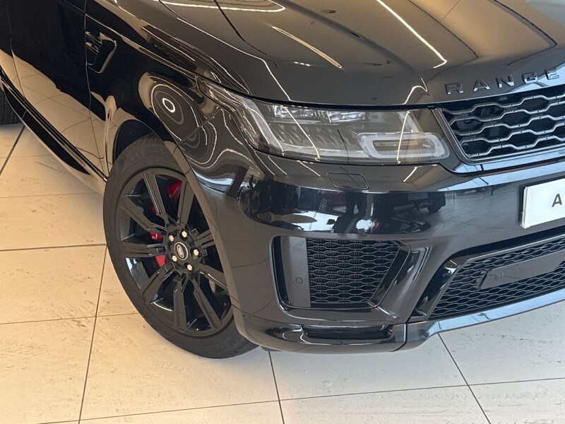 Used Land Rover Range Rover Sport 2022 for sale - 78053238: Photo 41