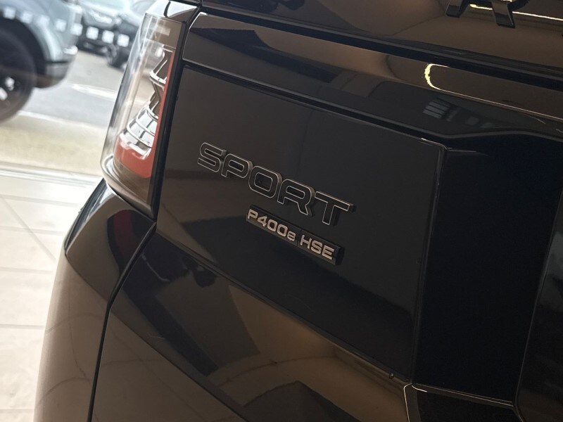 Used Land Rover Range Rover Sport 2022 for sale - 78053238: Photo 45