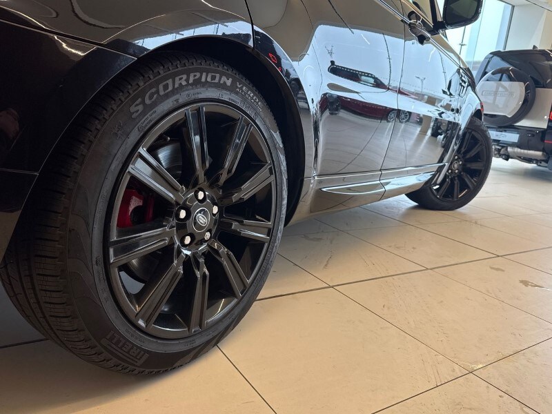 Used Land Rover Range Rover Sport 2022 for sale - 78053238: Photo 47