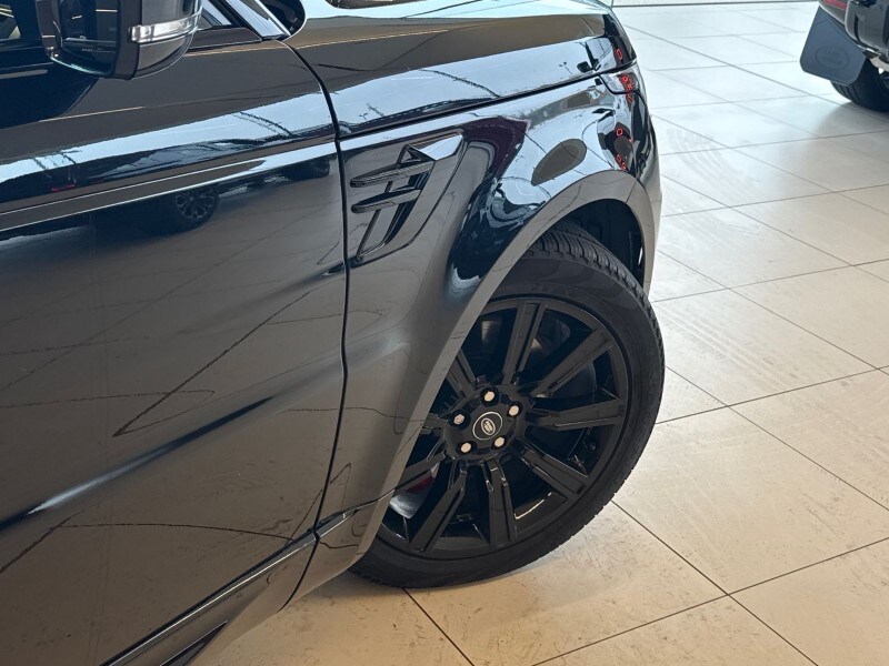 Used Land Rover Range Rover Sport 2022 for sale - 78053238: Photo 48