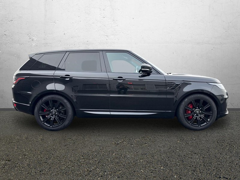 Used Land Rover Range Rover Sport 2022 for sale - 78053238: Photo 5