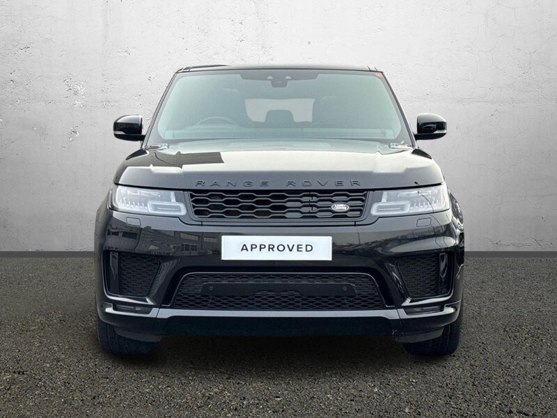 Used Land Rover Range Rover Sport 2022 for sale - 78053238: Photo 7