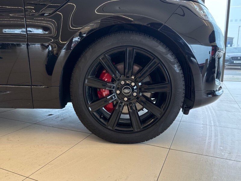 Used Land Rover Range Rover Sport 2022 for sale - 78053238: Photo 8