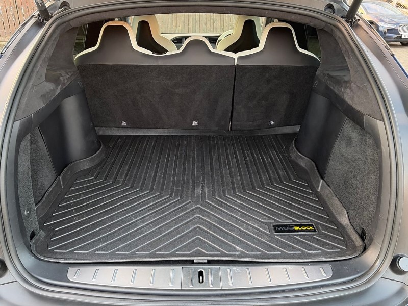 Used Tesla Model X 2018 for sale - 77011723: Photo 10