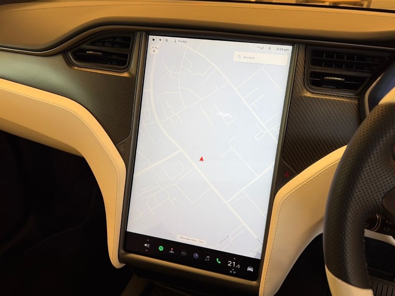 Used Tesla Model X 2018 for sale - 77011723: Photo 11