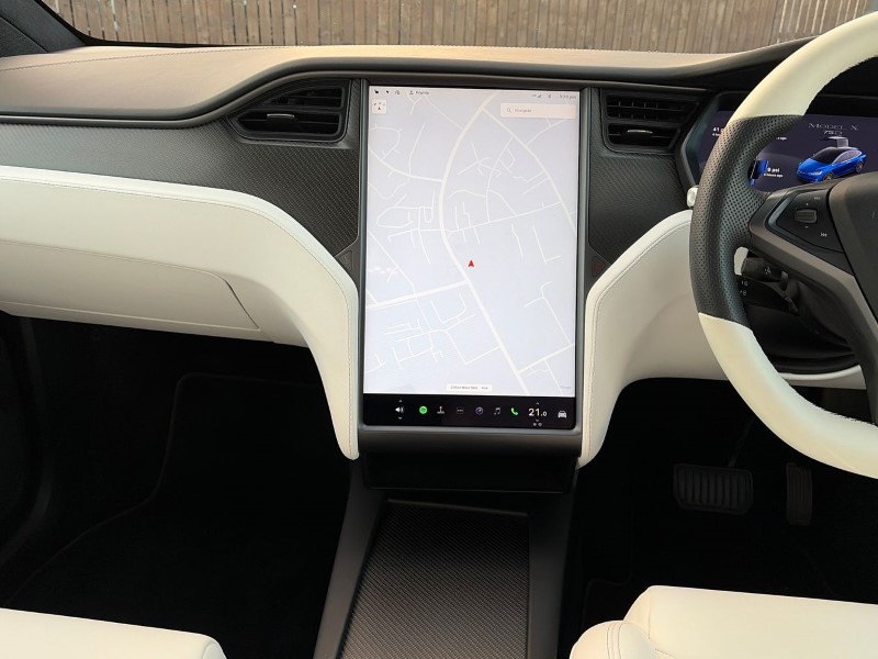 Used Tesla Model X 2018 for sale - 77011723: Photo 14