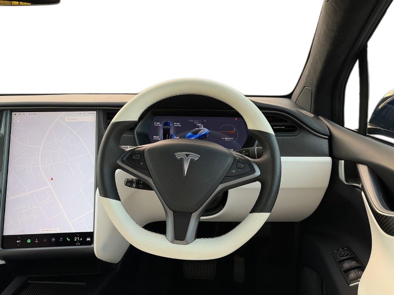 Used Tesla Model X 2018 for sale - 77011723: Photo 15