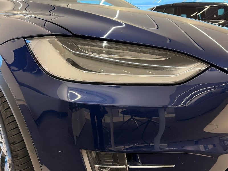 Used Tesla Model X 2018 for sale - 77011723: Photo 17