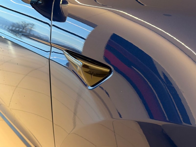 Used Tesla Model X 2018 for sale - 77011723: Photo 20