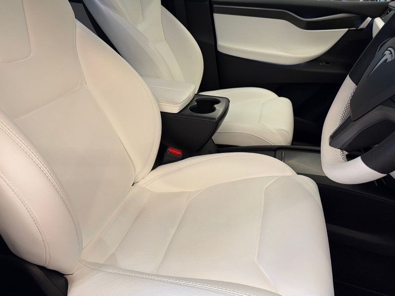 Used Tesla Model X 2018 for sale - 77011723: Photo 26