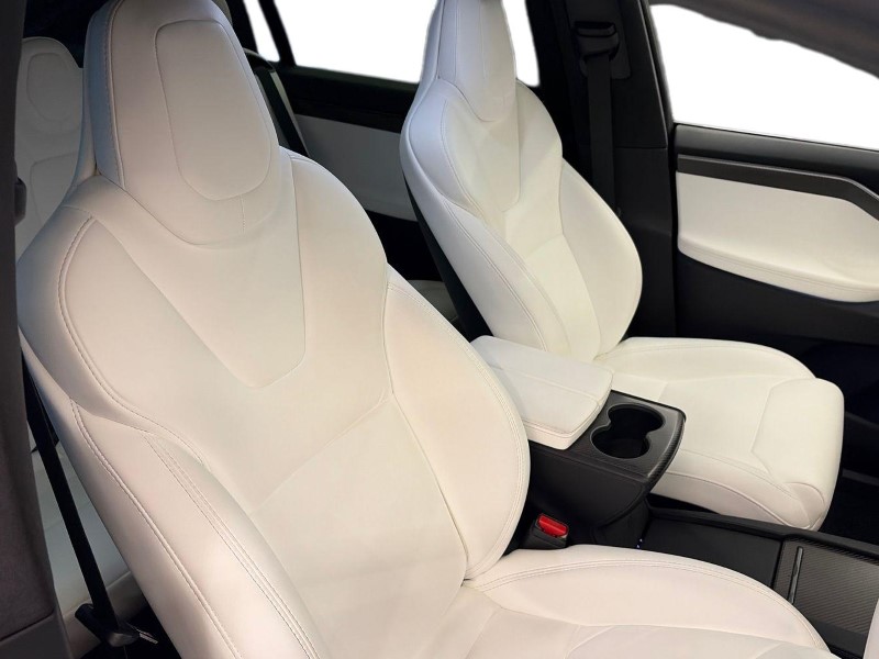 Used Tesla Model X 2018 for sale - 77011723: Photo 27