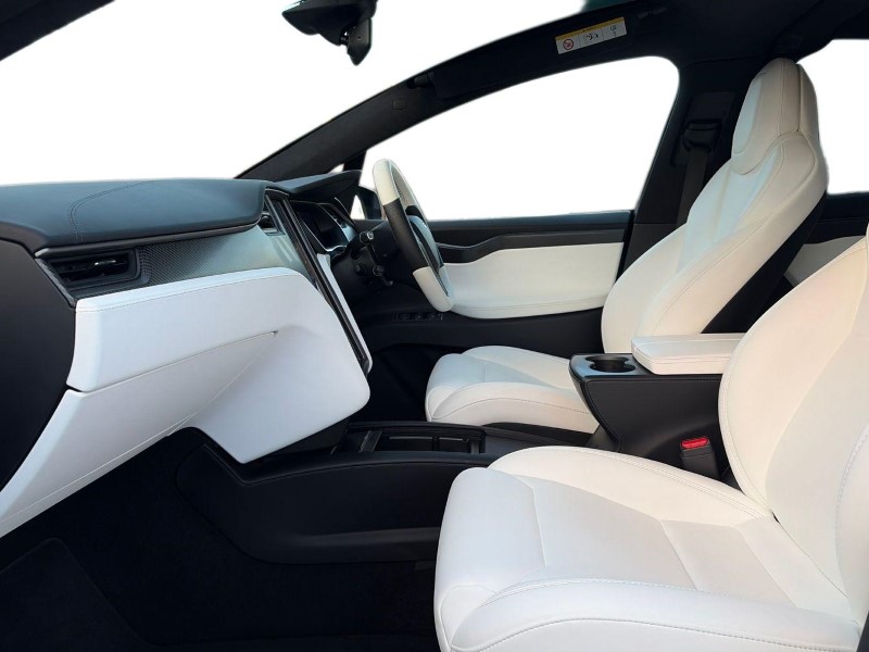 Used Tesla Model X 2018 for sale - 77011723: Photo 3