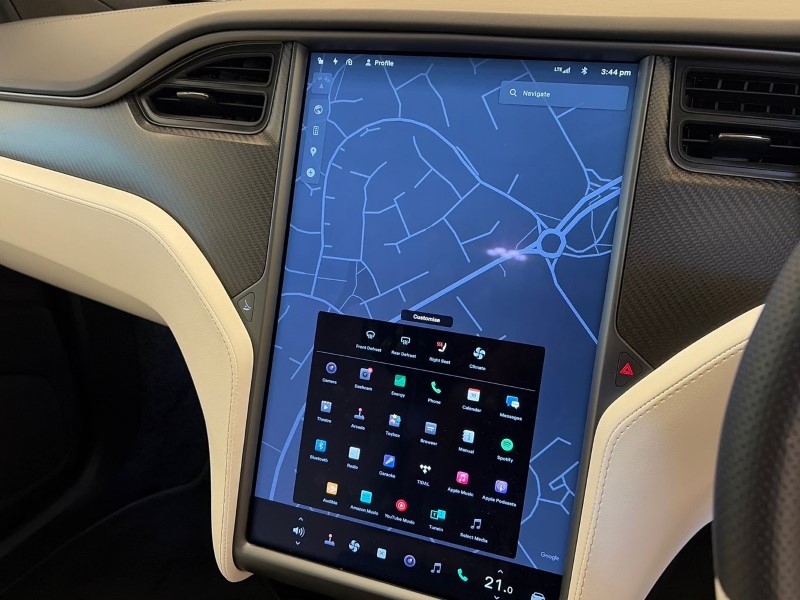 Used Tesla Model X 2018 for sale - 77011723: Photo 31