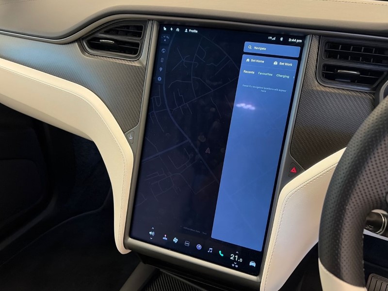 Used Tesla Model X 2018 for sale - 77011723: Photo 32