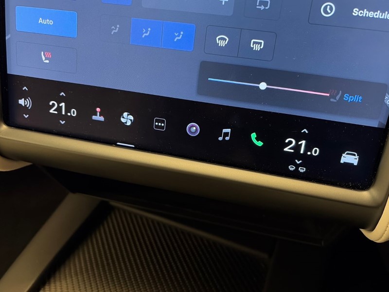 Used Tesla Model X 2018 for sale - 77011723: Photo 35