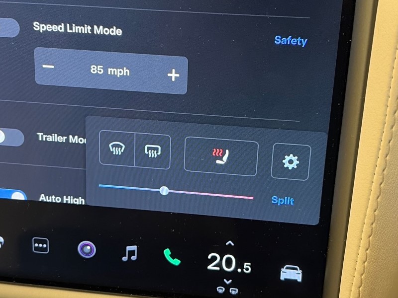 Used Tesla Model X 2018 for sale - 77011723: Photo 37