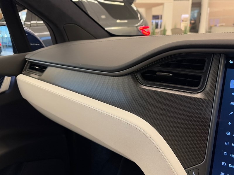 Used Tesla Model X 2018 for sale - 77011723: Photo 38