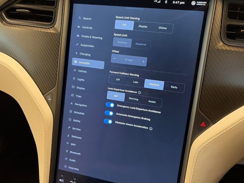 Used Tesla Model X 2018 for sale - 77011723: Photo 40