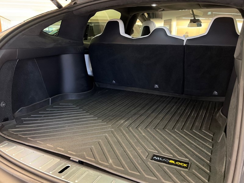 Used Tesla Model X 2018 for sale - 77011723: Photo 43