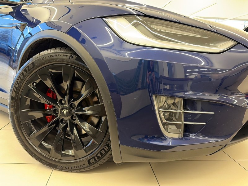 Used Tesla Model X 2018 for sale - 77011723: Photo 46