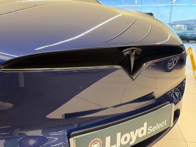 Used Tesla Model X 2018 for sale - 77011723: Photo 47