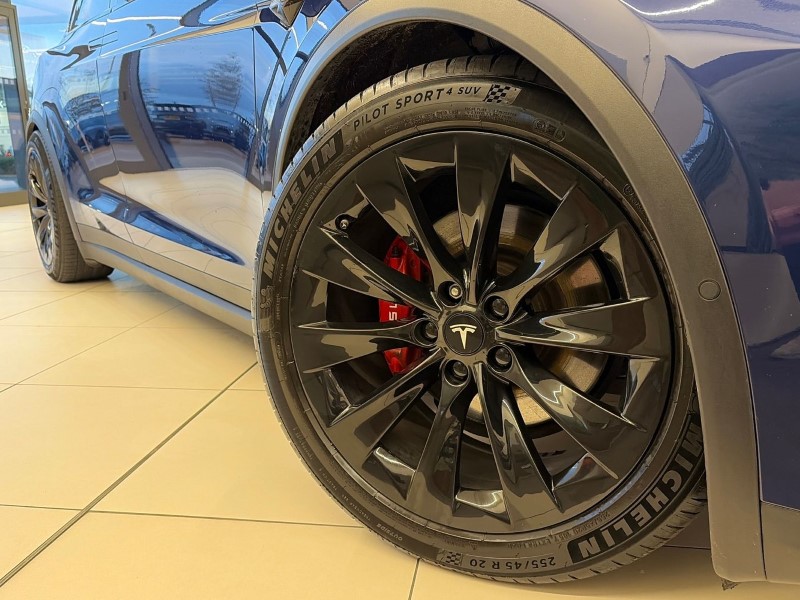 Used Tesla Model X 2018 for sale - 77011723: Photo 48