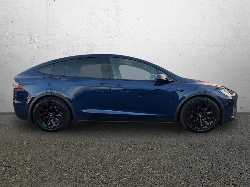 Used Tesla Model X 2018 for sale - 77011723: Photo 5