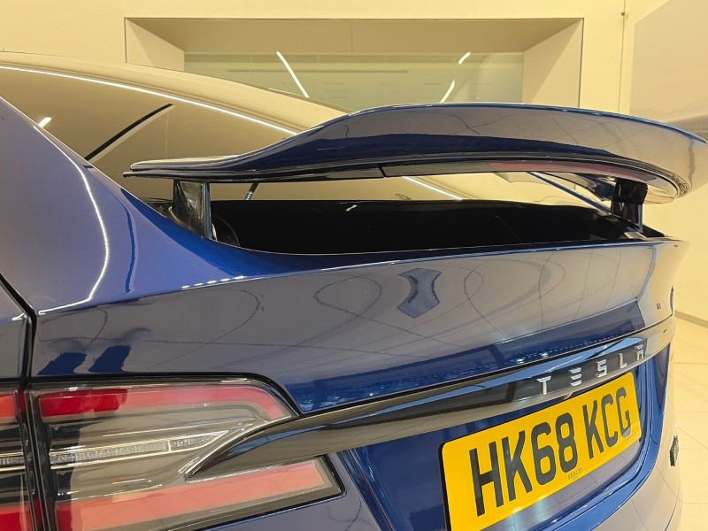 Used Tesla Model X 2018 for sale - 77011723: Photo 50