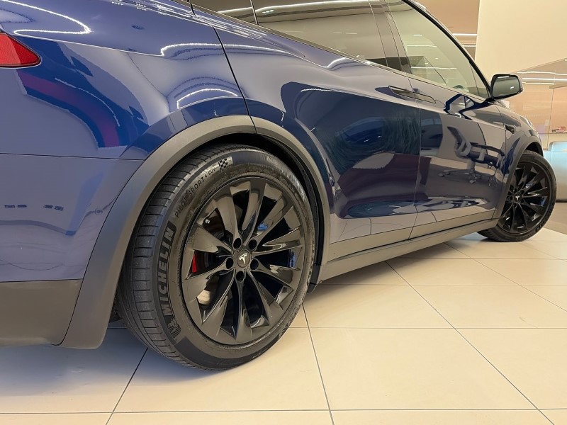 Used Tesla Model X 2018 for sale - 77011723: Photo 52