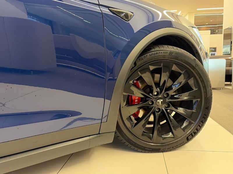 Used Tesla Model X 2018 for sale - 77011723: Photo 53