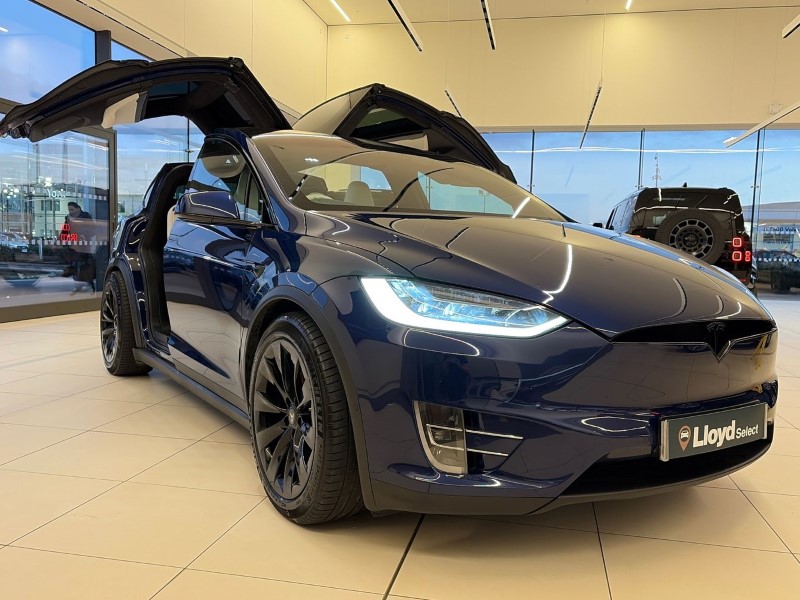 Used Tesla Model X 2018 for sale - 77011723: Photo 58