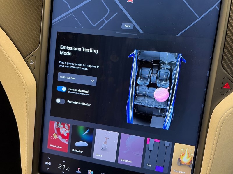 Used Tesla Model X 2018 for sale - 77011723: Photo 59